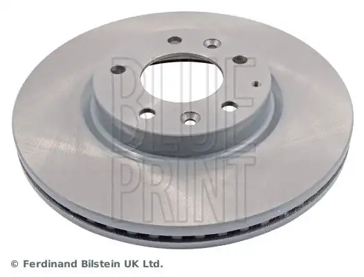 BLUEPRINT ADM543109 | Ön Fren Diski Mazda 6 08-13 | 2 Adet