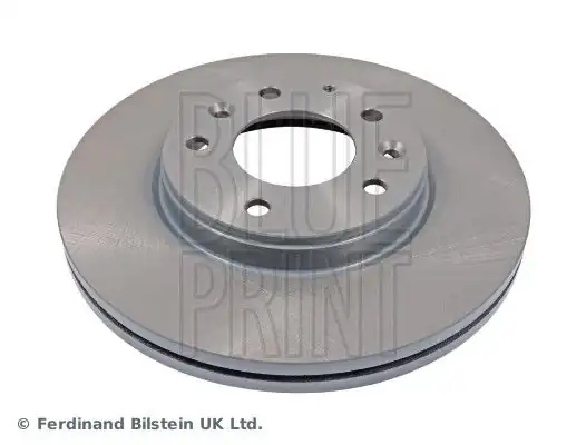 BLUEPRINT ADM54375 | Mazda 6 02-08 Ön Fren Diski Havalı 283-5 2 Adet