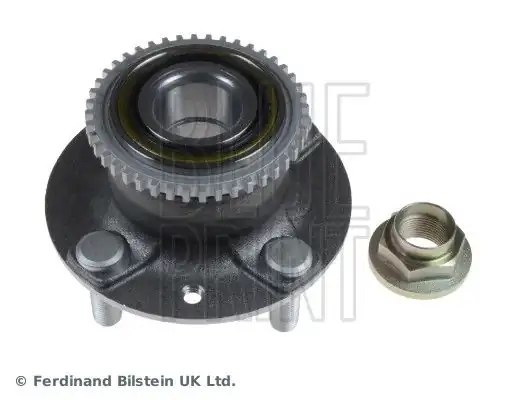 BLUEPRINT ADM58325 | Arka Teker Poryası Mazda 323 89-98 / 98-04 4 Bijon ABS