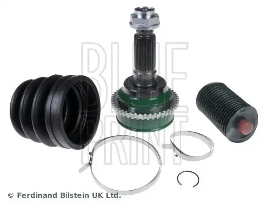 BLUEPRINT ADM58945 | Mazda 6 1.8-2.0-2,3 Kom 02-> Aks Kafası Set Sol Dış