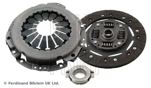 BLUEPRINT ADN130127 | Debriyaj Seti 200 18 Nissan Primera P11 P12 96 07 1 6 Benzinli Almera 00 1 5 Benzin