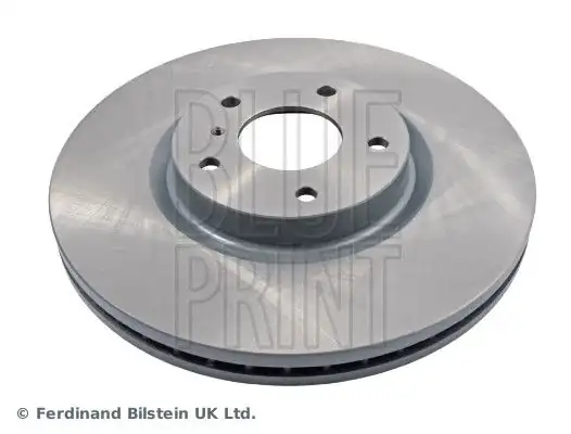 BLUEPRINT ADN143143 | Fren Diski Ön Nissan 350Z Infiniti Fx35 05- Murano 03-08 M35 M45 06-12 | 2 Adet