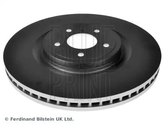 BLUEPRINT ADN143156 | Fren Diski Fx50 Fx70 370Z 08-Ön Qx70 355 mm | 2 Adet
