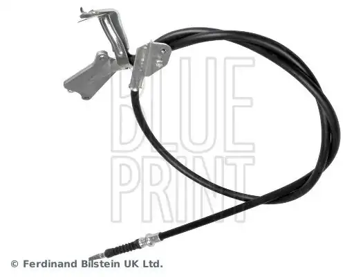 BLUEPRINT ADN146280 | El Fren Teli Nissan Almera N16 Sol Arka 00