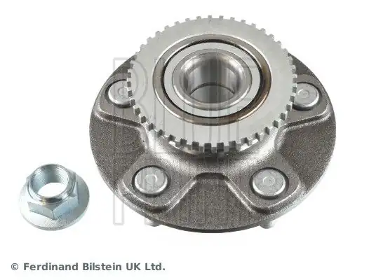 BLUEPRINT ADN18350 | Porya Bilyası Arka Nissan Primera 2002