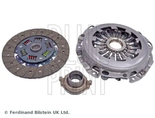 BLUEPRINT ADS73021 | Debriyaj Seti Subaru Forester 2.0 S Turbo 99-02 Impreza 2.0 Turbo 94-00