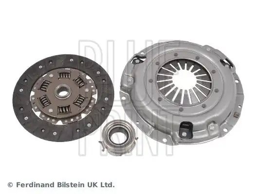 BLUEPRINT ADS73022 | Debriyaj Seti (Subaru: Forester 2.0 97-02 / Legacy 2.5 96-03)