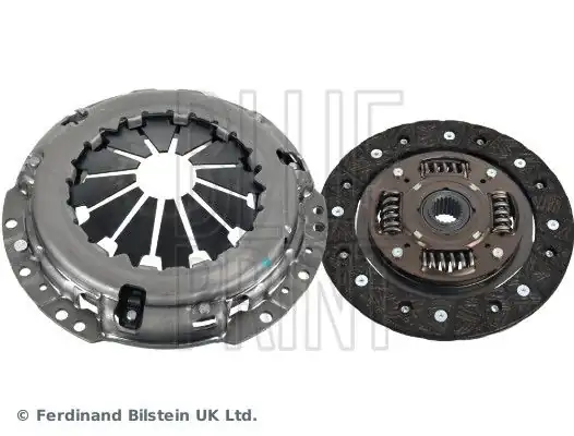 BLUEPRINT ADT330271 | Debriyaj Seti (Toyota: Yaris 1.33 09- 6 İleri Yarı Otomatik)