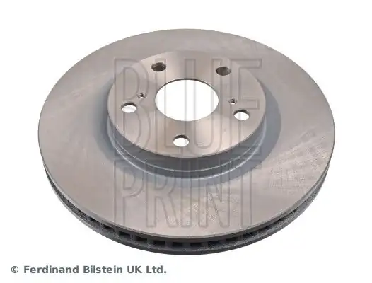 BLUEPRINT ADT343206 | Ön Fren Diski Toyota Rav4 06-18 Camry 06-11 2.0 2.2 D4d 2 Adet