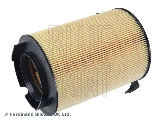 BLUEPRINT ADV182202 | Hava Filtresi (VW Caddy 04-15 Golf 04-14 Passat 06-15 Audi A3 04-13 Seat Leon 06-13)