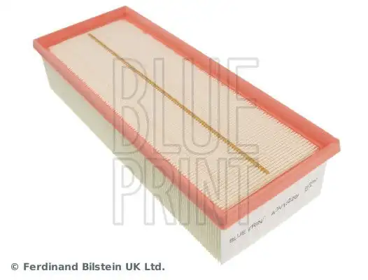 BLUEPRINT ADV182204 | Hava Filtresi (VW Caddy 04-Golf 04-14 Passat 06-Audi A3 04-13 Seat Leon 06-10 Skoda Octavia
