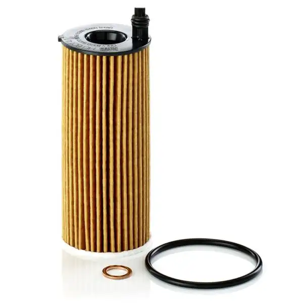 Bmw F30 318i LCI Periyodik Bakım Filtre Seti Mann Marka Liqui Moly Top Tec 4200 5 Litre Motor Yağlı