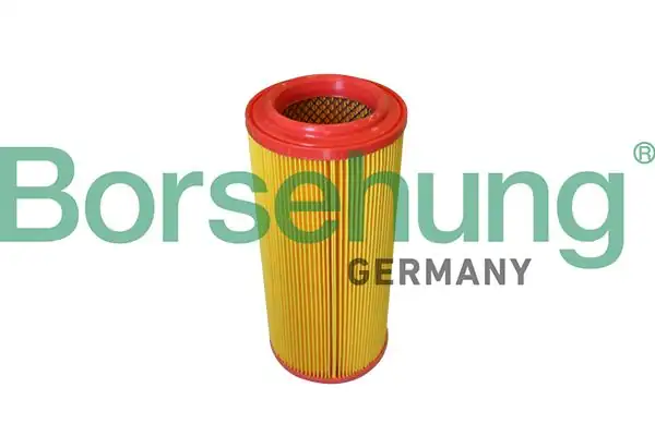 BORSEHUNG B10546 | Hava Filtresi Polo 1 4tdi 1 9d 1 9sdi 99 01 Lupo 1 4 FSI 1 2tdi 1 4tdi 99 05