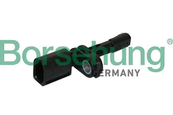 BORSEHUNG B11852 | ABS Sensörü Arka R L Caddy Golf6 Leon Passat