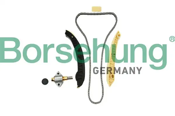 BORSEHUNG B18857 | Eksantrik Zincir Seti Mercedes M271 203 204 209 211 171 İna 559004510
