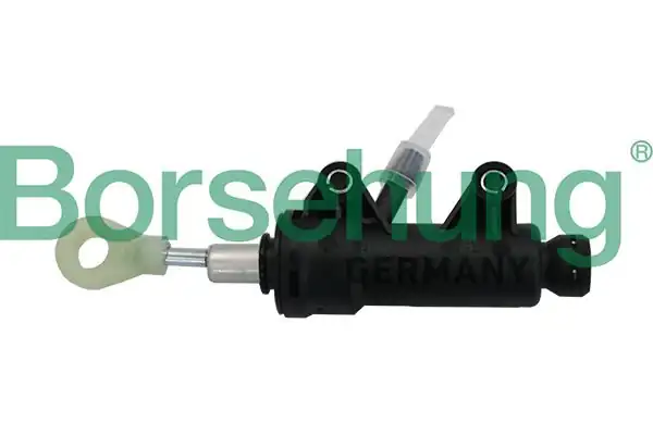 BORSEHUNG B19144 | Debriyaj Üst Merkez Bmw E81 87 88 90 91 92 93 X1 E84 X5 E53 X3 E83 Sacsh6284 654 025