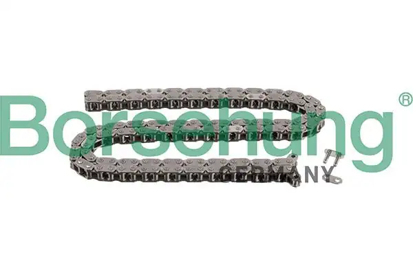 BORSEHUNG B1C026 | Eksantrik Zinciri Tek Mercedes 203 204 209 211 171 271motor İna553030010