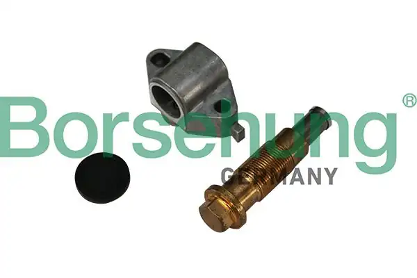 BORSEHUNG B1T024 | Eksantrik Gergisi Tutuculu 2 Parça Mercedes Febi47326 W203 204 209 211 171 271 Motor
