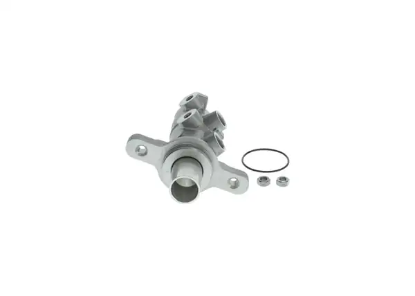 Bosch 0204123732 Ana Merkez Iveco Daily 3 0 IV VI 31 75mm