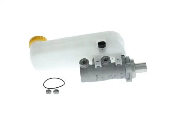 Bosch 0204818275 Fren Ana Merkezi Fiat Ducato 2 0 2 3 3 0 Mjt