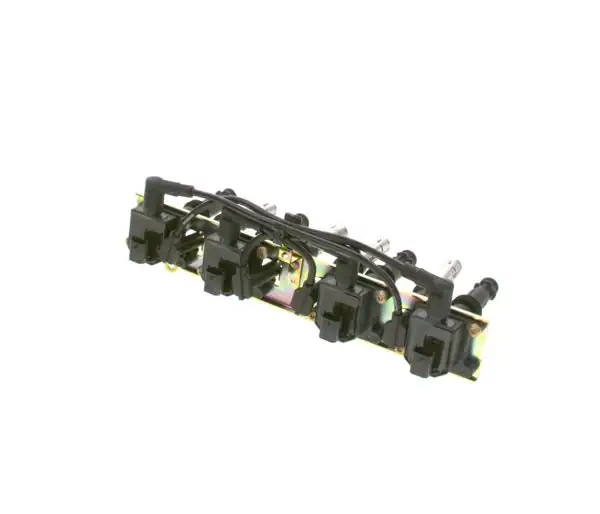 BOSCH 0221506004 | Ateşleme Bobini Alfa 156 145 146 166 Spıder