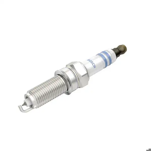 BOSCH 0242129525 | Iridyum Buji Peugeot 108/208/301/308/2008 Citroen C-Elysee/DS3 1.2 12V | 10 Adet