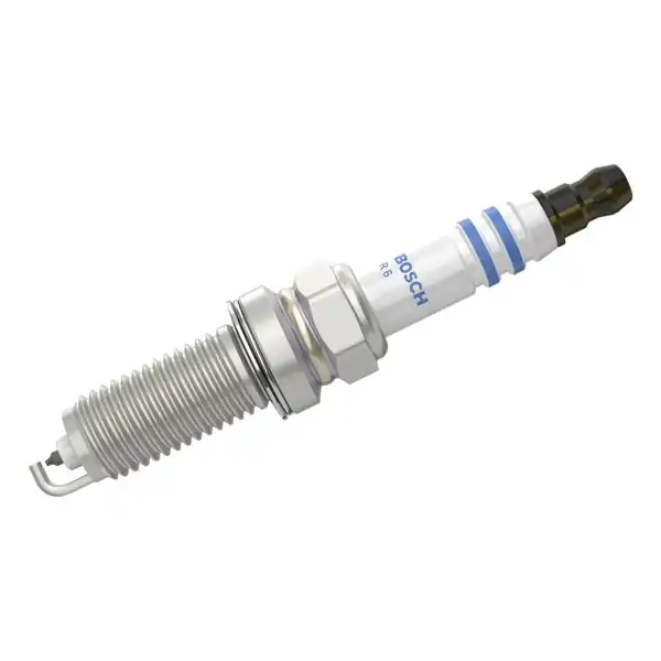 BOSCH 0242129535 | Buji Ateşleme (1T) İridyum Peugeot 108 Toyota Aygo Yaris 1.0 VTI Toyota C-Hr Cor | 10 Adet