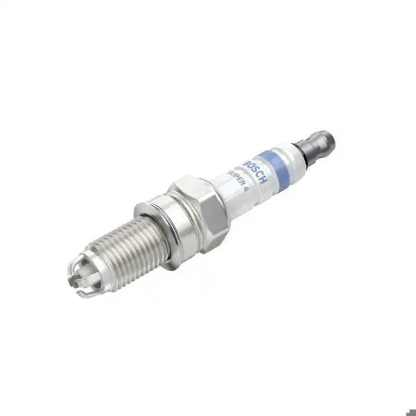 BOSCH 0242132501 | Buji Yr78xea 1.1 mm Alfa Romeo | 10 Adet
