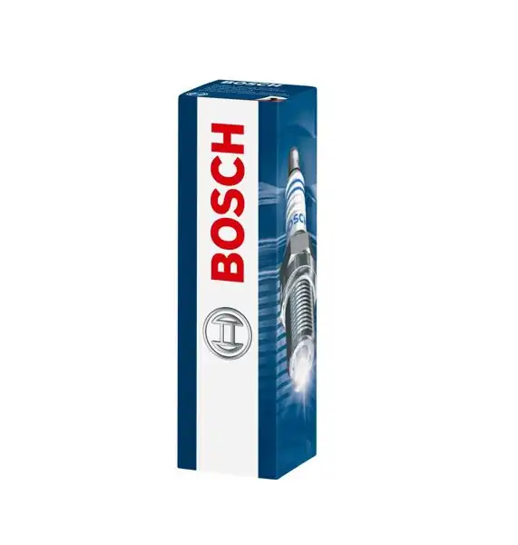 BOSCH 0242229648 | Buji Astra G Astra H Vectra B C Z16XEP 4 Tırnak 4 Adet