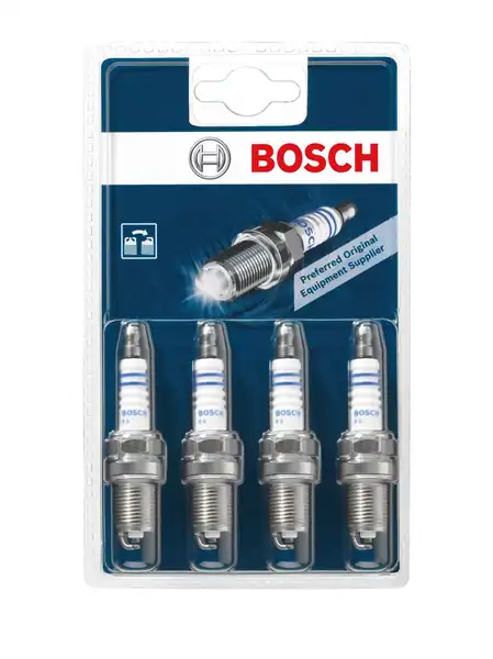 Bosch 0242230607 Ateşleme Bujisi Toyota Yaris 05 11 1 0 Vvt İ Peugeot 107 Citro N C1