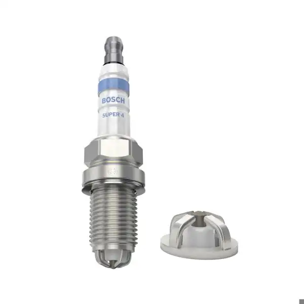 BOSCH 0242232802 | Buji Golf4-Golf5-Bora-A3-Toledo-Passat-Polo AKL-ADP-AGN-BBY-BBZ-BKY-BSE 1.4 16V-1.6-1.8 97 - | 1 Adet
