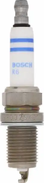 BOSCH 0242240627 | Buji Platınıum | 1 Adet