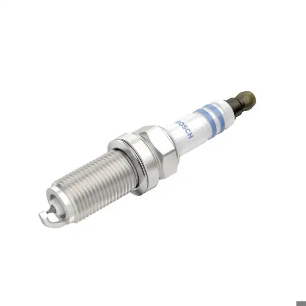 BOSCH 0242240715 | Buji LPG Peugeot 206/307/C4 2.0 16V EW10J4S | 10 Adet