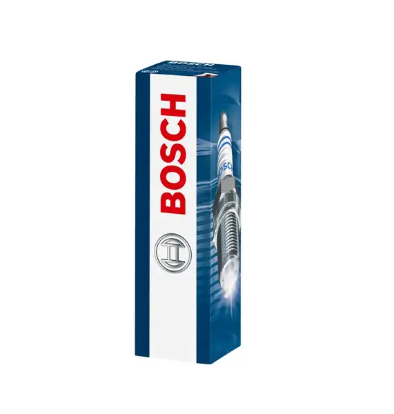 Bosch 0242245585 Buji Porsche Cayenne Macan Panamera 10 Adet