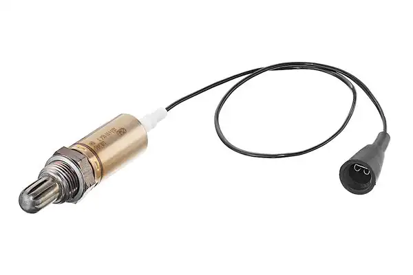 BOSCH 0258001051 | Oksijen Sensörü Lambda Sensörü Tipo/Corsa B-Astra F/G-Vectra A/B-Golf III 1.6i 92-