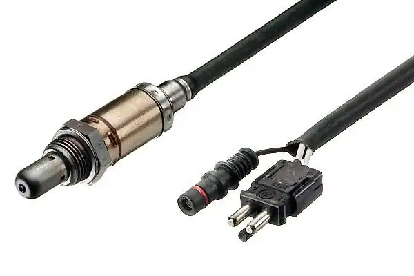 Bosch 0258003134 Oksijen Lambda Sensörü Mercedes Benz