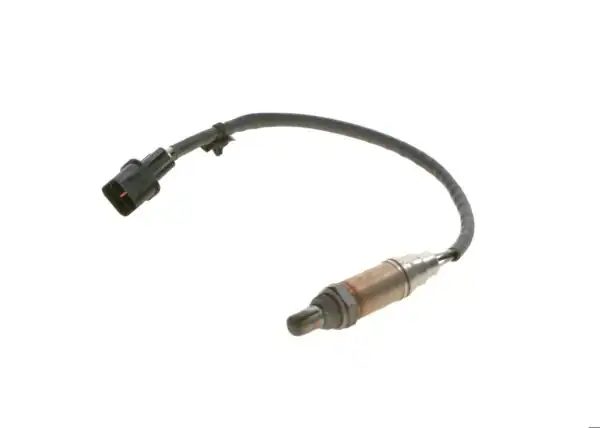 BOSCH 0258005110 | Mitsubishi Carisma/Lancer/Space-Star, Volvo S40 1.8 Lambda Sensörü