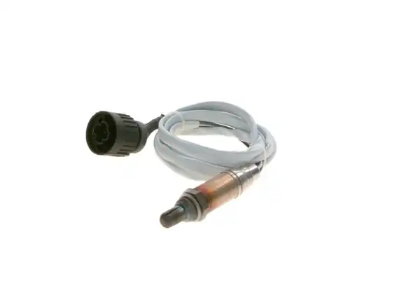 Bosch 0258005322 Oksijen Sensörü Bmw M50 E34