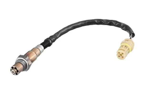 BOSCH 0258006183 | Lambda Sensörü Mercedes-Benz W203-S203 35Cm