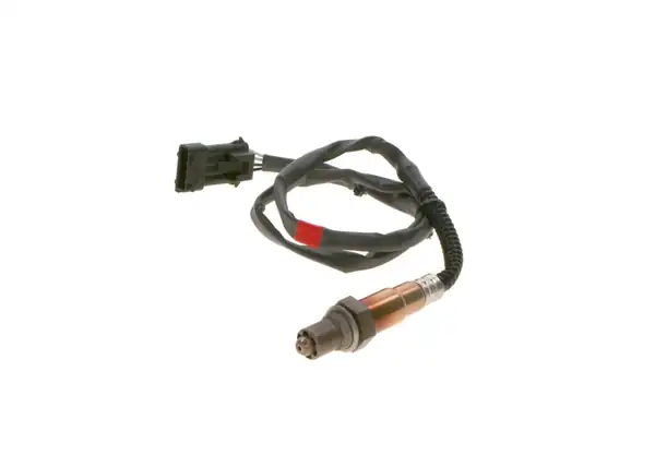 Bosch 0258006199 Lambda Sensörü Volvo S60 2 3 2 4 2 5 T 00 02 V70 2 0 T 00 07 2 3 00 04 S80 2 0 98 06