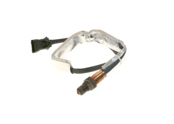 Bosch 0258006682 Oksijen Sensörü Volvo C30 S40 V50 S60 Xc90 V70 II Xc70 Ford Kuga 2 5