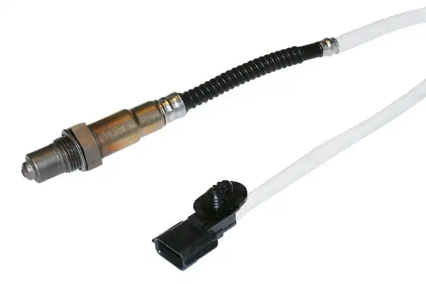 Bosch 0258006990 Renault Megane III Clio III Fluence Kangoo 1 6 16v Benzin Lambda Oksijen Sensörü