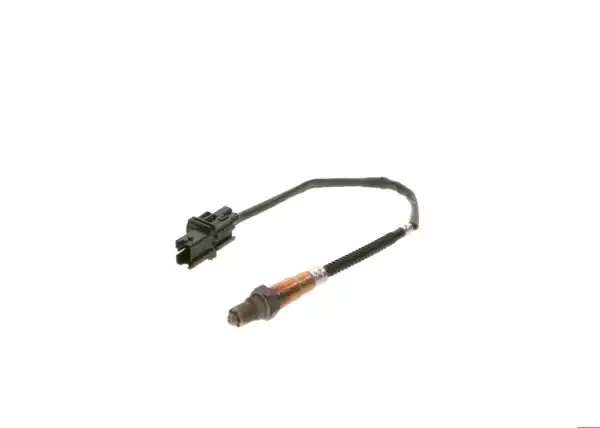 BOSCH 0258007018 | Oksijen Lambda Sensörü Benzin Subaru Legacy III 2.5 98-03 LSU 421