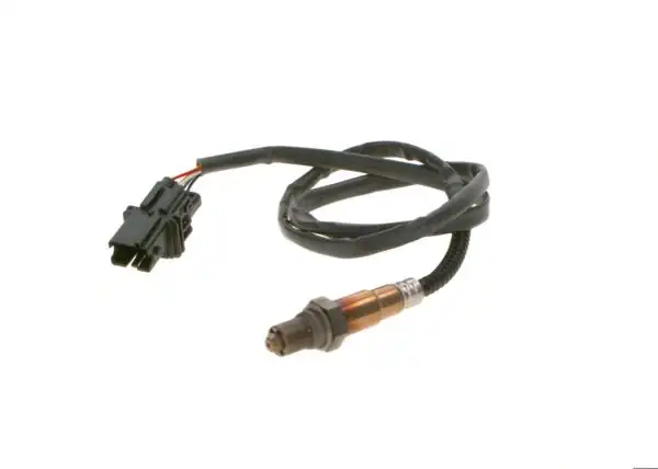 BOSCH 0258007071 | Lambda Sondası Cng Arac