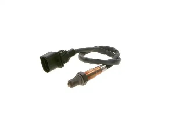 Bosch 0258007144 Oksijen Lambda Sensörü Bmw Benzin