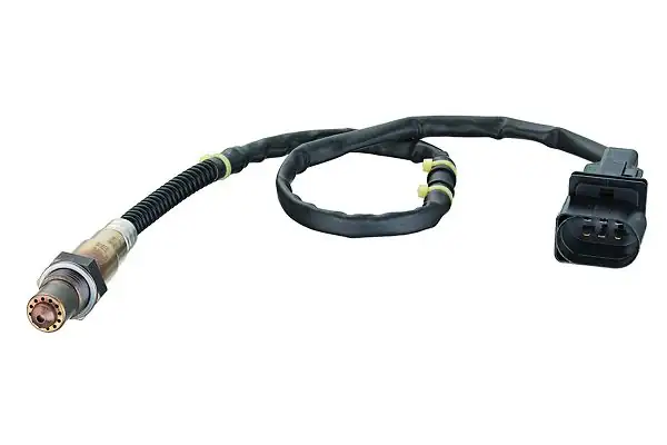 Bosch 0258007233 VW Porsche Cayenne V8 4 2 Lambda Sensörü Ön Arka 3 2 03 07