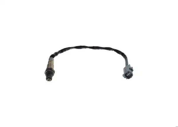 BOSCH 0258010023 | Lambda Sensörü Mitsubishi Lancer VIII (Cy_A, Cz_A) 1.5-80 KW / 109 Ps-06.2008 -