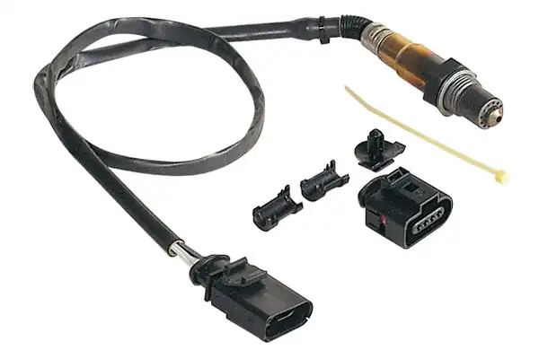 BOSCH 0258010038 | Lambda Sensörü 10-Golf.VI-Jetta-Passat-T5 1.8Tsi-2.0Tsi