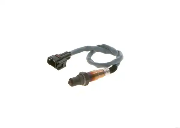 BOSCH 0258010156 | Lambda Sensörü Suzuki Swift IV 1.2 10- 11-Swift 1.2 15-Vitara 1.6