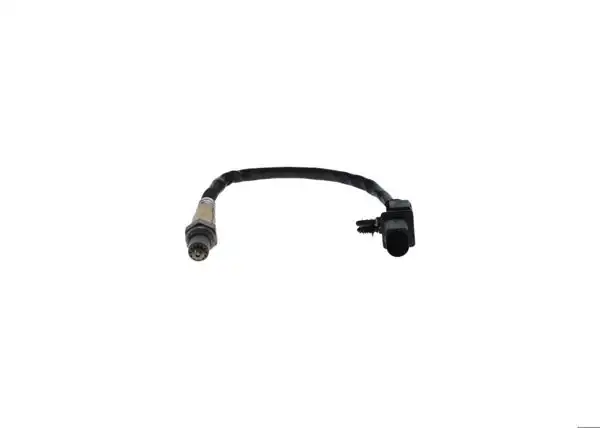 BOSCH 0258017090 | Oksijen / Lambda Sensörü (Benzin) (Jeep